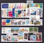 Spanje - Jaar 2005 - Volledig, Gestempeld