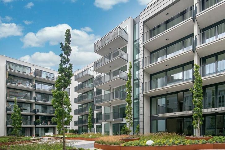 Te huur: Appartement Leemhorststraat in Hoorn, Huizen en Kamers, Huizen te huur, Noord-Holland, Appartement