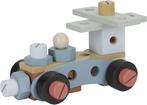 Little Dutch Werkbank - 86 x 30.5 x 44 cm - FSC, Verzenden, Zo goed als nieuw