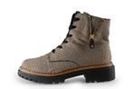 Rieker Veterboots in maat 41 Overig, Kleding | Dames, Schoenen, Overige kleuren, Verzenden, Overige typen, Zo goed als nieuw