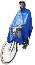 Regenkleding: Regenponcho met scherm voor je koplamp!, Nieuw, Dames