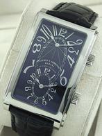 Cuervo y Sobrinos - Habana Dual Time - Heren - 2010-2020, Sieraden, Tassen en Uiterlijk, Horloges | Heren, Nieuw