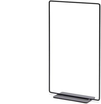 Metalen Frame Rechthoek op voet 30x60 cm, Huis en Inrichting, Woonaccessoires | Kunstplanten en Kunstbloemen, Nieuw, Ophalen of Verzenden