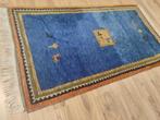 Gabbeh - Vloerkleed - 1.6 m - 0.9 m - Dieren zijn prima, Huis en Inrichting, Nieuw