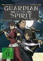 Guardian of the Spirit, Vol. 4 von Kenji Kamiyama  DVD, Zo goed als nieuw, Verzenden