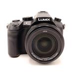 Panasonic DMC-FZ2000 Camera (Occasion) - 3040 Opnamen, Audio, Tv en Foto, Fotocamera's Digitaal, Compact, Ophalen of Verzenden