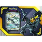 Pokémon - 1 Box - Pikachu & Zekrom GX Tag Team tin sealed -, Nieuw