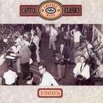 cd - Various - Capitol Country Music Classics - 1960s, Verzenden, Zo goed als nieuw
