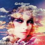 LP nieuw - Goldfrapp - Head First, Cd's en Dvd's, Vinyl | Pop, Verzenden, Nieuw in verpakking