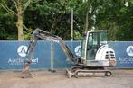Veiling: Rupsgraafmachine Terex TC35 Diesel 2014, Ophalen, Graafmachine