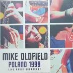 lp nieuw - Mike Oldfield - Poland 1999 Live Radio Broadcast, Verzenden, Zo goed als nieuw