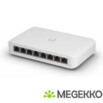 Ubiquiti UniFi Switch Lite 8 PoE, Computers en Software, Netwerk switches, Verzenden, Nieuw