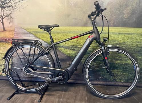Pegasus Premio e-bike – krachtige Bosch motor – 625WH Accu, Fietsen en Brommers, Elektrische fietsen, 50 km per accu of meer, Zo goed als nieuw