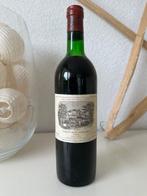 1976 Château Lafite Rothschild - Pauillac 1er Grand Cru, Nieuw