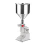 GGM Gastro | Handmatige vulmachine - voor vloeistoffen & |, Verzenden, Nieuw in verpakking