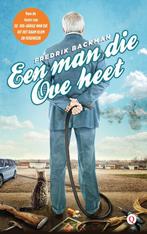 Een man die Ove heet 9789021401942 Fredrik Backman, Boeken, Verzenden, Zo goed als nieuw, Fredrik Backman