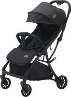 Ding Remi Black Wandelwagen DI-902829, Kinderen en Baby's, Buggy's, Verzenden, Nieuw