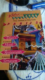 Parijs / Club Veronica 9789022979167 Freriks, Verzenden, Gelezen, Freriks