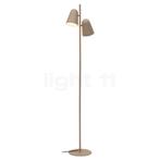 Its about RoMi Salamanca Vloerlamp, zand (Staande lampen), Huis en Inrichting, Lampen | Vloerlampen, Verzenden, Nieuw