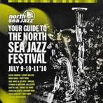 cd - Various - Your Guide To The North Sea Jazz Festival..., Zo goed als nieuw, Verzenden