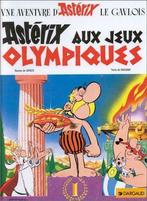 Astrix aux Jeux Olympiques, Albert Uderzo,Ren Goscinny, Boeken, Verzenden, Gelezen, R. Goscinny