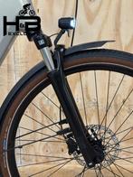 Cube Touring Hybrid Pro 625 E-Bike Shimano Cues 2024, Ophalen of Verzenden, Zo goed als nieuw, 47 tot 51 cm, Cube