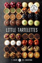 9789021573816 Little Tarts Meike Schaling, Boeken, Verzenden, Nieuw, Meike Schaling