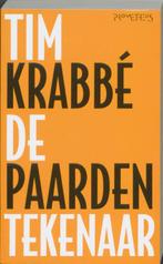 De paardentekenaar 9789044613544 Tim Krabbe, Verzenden, Gelezen, Tim Krabbe