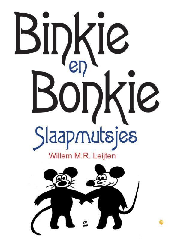 Slaapmutsjes 9789048426751 Willem M.R. Leijten, Boeken, Kinderboeken | Kleuters, Gelezen, Verzenden