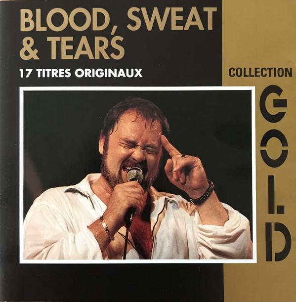 cd - Blood, Sweat And Tears - Gold, Cd's en Dvd's, Cd's | Overige Cd's, Zo goed als nieuw, Verzenden