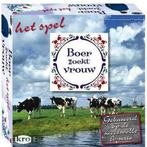 Boer Zoekt Vrouw Bordspel, Verzenden, Nieuw