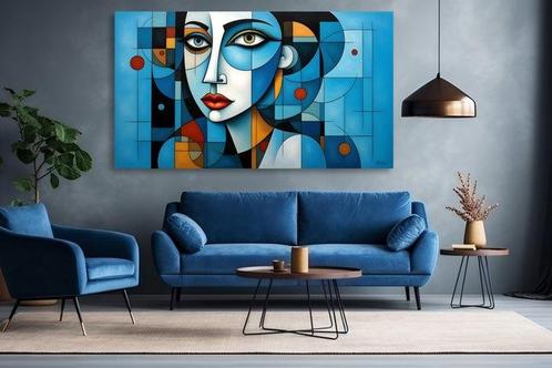 Oskar Rekozi - BigArt · XXL, Antiek en Kunst, Kunst | Schilderijen | Modern