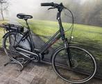 PRACHTIGE Stella Vicenza E-bike met Krachtige Middenmotor, Overige merken, Ophalen of Verzenden, 50 km per accu of meer, Zo goed als nieuw