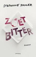 Zoetbitter (9789044631616, Stephanie Danler), Boeken, Verzenden, Nieuw