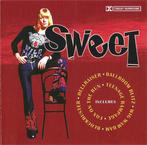 The Sweet - Sweet, Ophalen of Verzenden, Gebruikt