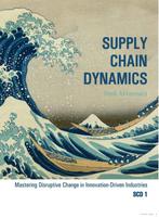 SCD 1 : Supply Chain Dynamics 9789400225534 H. Akkermans, Gelezen, H. Akkermans, Verzenden