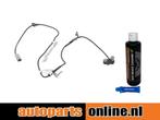 ABS-sensor Mazda Mpv voorzijde, rechts, Verzenden, Nieuw, Mazda