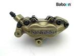 Remklauw Links Voor Cagiva Raptor 650 2005-2008 IE M210, Motoren, Onderdelen | Overige, Gebruikt