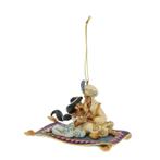 Aladdin en Jasmine Ornament, Ophalen of Verzenden, Nieuw