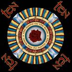 cd - Ten - The Name Of The Rose, Verzenden, Zo goed als nieuw