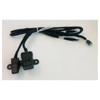 Bieden: Volvo Penta Marine Wiring Harness Cable, Watersport en Boten, Ophalen of Verzenden, Nieuw, Motor en Techniek, Zeilboot of Motorboot