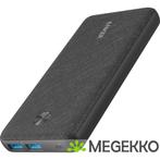 Anker PowerCore III Sense 20K 20000 mAh Zwart, Telecommunicatie, Powerbanks, Verzenden, Nieuw, Anker