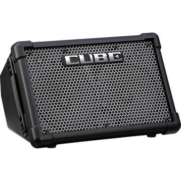 Roland CUBE Street EX mobiele stereoversterker beschikbaar voor biedingen