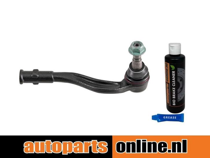 Buitenste stuurkogel Audi A6 voorzijde, rechts, Auto-onderdelen, Besturing, Nieuw, Audi, Verzenden