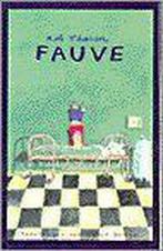 FAUVE 9789025107345 R. Thonen, Verzenden, Gelezen, R. Thonen