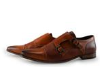 Manfield Nette schoenen in maat 44 Bruin | 10% korting, Manfield, Bruin, Verzenden, Overige typen