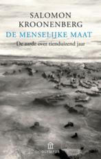 De menselijke maat / Olympus reeks 9789046702963, Verzenden, Zo goed als nieuw, Salomon Kroonenberg