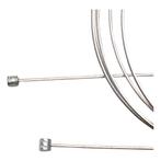 Simson Versnelling Binnenkabel deraill 2,25m, Fietsen en Brommers, Fietsonderdelen, Verzenden, Nieuw