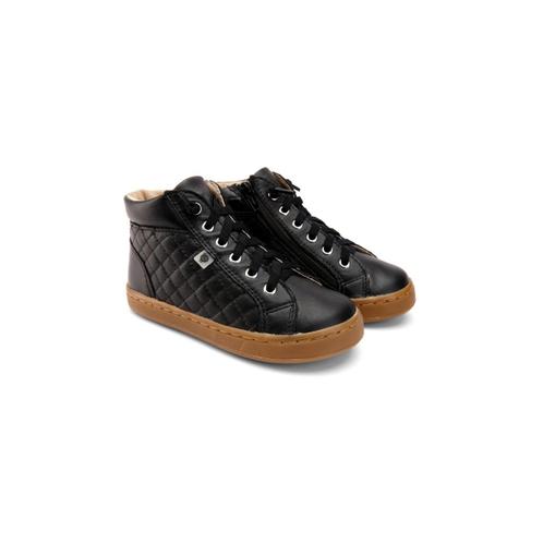Kinderschoen - hoge sneakers - plush - maten: 30, 31, 32, 33, Kinderen en Baby's, Kinderkleding | Schoenen en Sokken, Nieuw, Verzenden