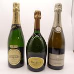 Ruinart, Jacquart, Louis Roederer, Ruinart Champagne Brut,, Nieuw